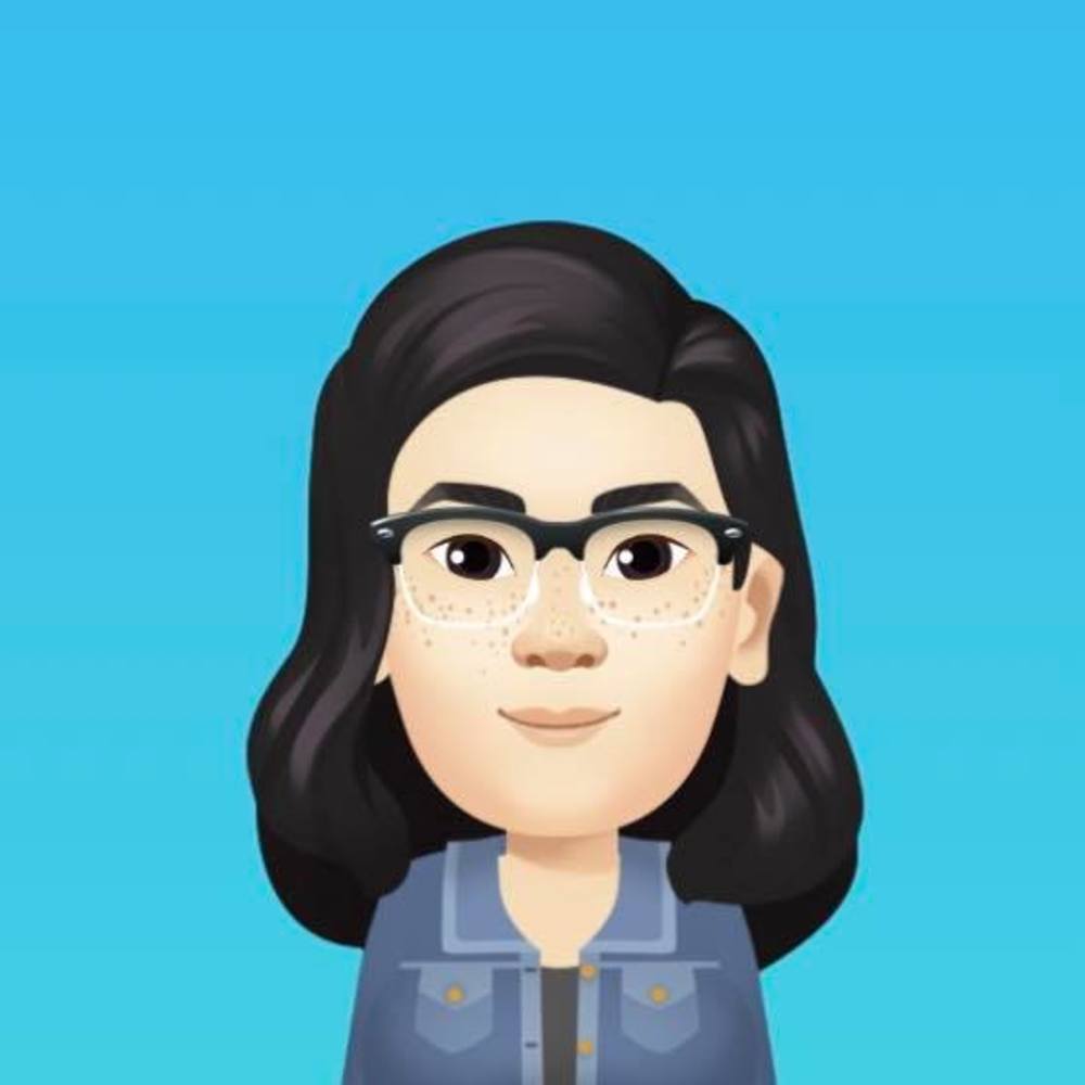 Meet your Posher, Monica